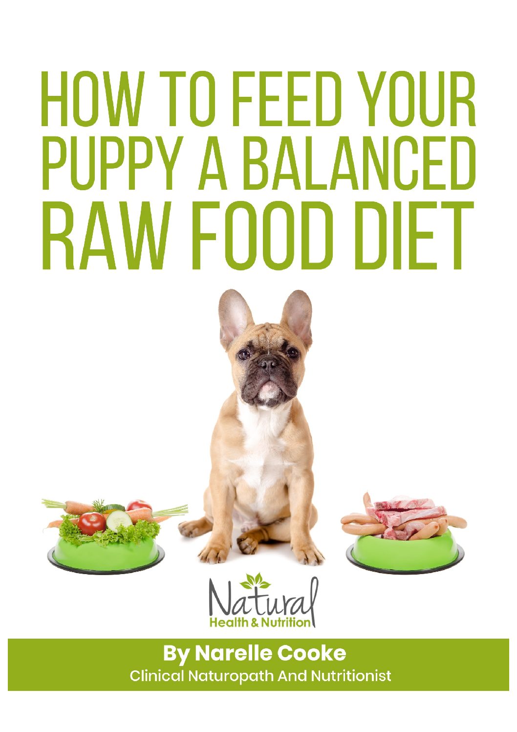 Guide To Feeding Raw Dog Food at Kenneth Crandall blog